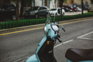 Image-Moped